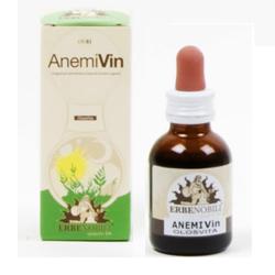 OLOSVITA ANEMIVIN 50 ML - Farmacia Dott. Pasquale Russo