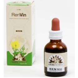 OLOSVITA RENVIN 50 ML - Farmacia Dott. Pasquale Russo