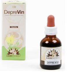 OLOSVITA DEPREVIN 50 ML - Farmacia Dott. Pasquale Russo