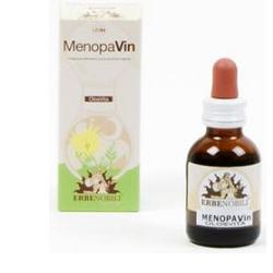 OLOSVITA MENOPAVIN 50 ML - Farmacia Dott. Pasquale Russo