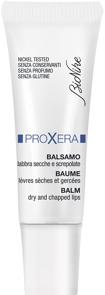 PROXERA LIPOGEL RISTRUTTURANTE LABBRA 10 - Farmacia Dott. Pasquale Russo
