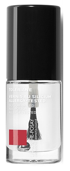 TOLERIANE VERNIS AU SILICIUM TOP COAT 6 ML - Farmacia Dott. Pasquale Russo