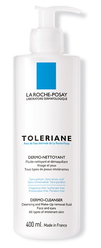 TOLERIANE DERMO NETTOYANT 400 ML - Farmacia Dott. Pasquale Russo