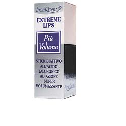 INCAROSE EXTREME LIPS PIU' VOLUME - Farmacia Dott. Pasquale Russo