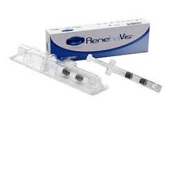 SIRINGA INTRA-ARTICOLARE SODIO IALURONATO 15,4 MG 0,7 ML RENEHAVIS 1 PEZZO - Farmacia Dott. Pasquale Russo