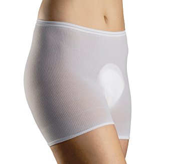 POST-NATAL PANTS S/M CF 4 PEZZI - Farmacia Dott. Pasquale Russo