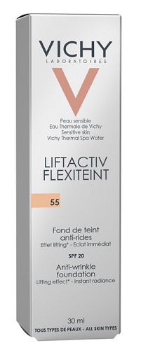 LIFTACTIV FLEXITEINT 55 30 ML - Farmacia Dott. Pasquale Russo
