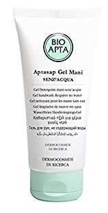 APTASAP GEL MANI SENZA ACQUA 100 ML - Farmacia Dott. Pasquale Russo