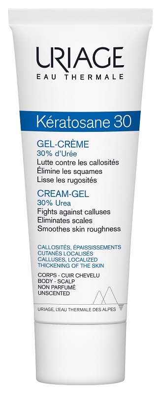KERATOSANE 30 CREME 75 ML - Farmacia Dott. Pasquale Russo