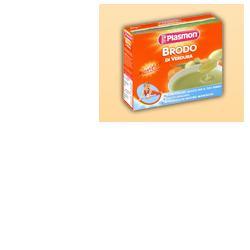 VERDURE DRY BRODO VERDURA 80 G 1 PEZZO - Farmacia Dott. Pasquale Russo