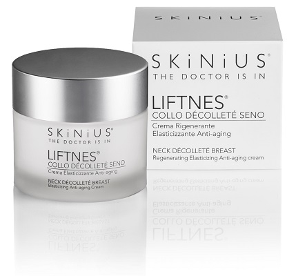 LIFTNES CREMA 50 ML - Farmacia Dott. Pasquale Russo