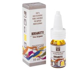 BERGAMOTTO OLIO ESSENZIALE NATURALE 10 ML - Farmacia Dott. Pasquale Russo