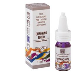 GELSOMINO EGITTO OLIO ESSENZIALE NATURALE 5 ML - Farmacia Dott. Pasquale Russo