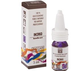 NATURALE INCENSO OLIO ESSENZIALE 10 ML - Farmacia Dott. Pasquale Russo
