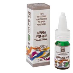 LAVANDA VERA OLIO ESSENZIALE NATURALE 10 ML - Farmacia Dott. Pasquale Russo