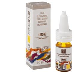 NATURALE LIMONE OLIO ESSENZIALE 10 ML - Farmacia Dott. Pasquale Russo