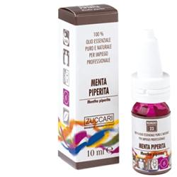 MENTA PIPERITA OLIO ESSENZIALE NATURALE 10 ML - Farmacia Dott. Pasquale Russo