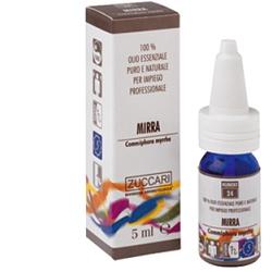 MIRRA OLIO ESSENZIALE NATURALE 10 ML - Farmacia Dott. Pasquale Russo