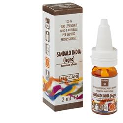 SANDALO INDIANO OLIO ESSENZIALE NATURALE 10 ML - Farmacia Dott. Pasquale Russo