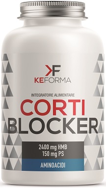CORTIBLOCKER 90 COMPRESSE - Farmacia Dott. Pasquale Russo