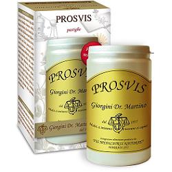 PROSVIS 400 PASTIGLIE - Farmacia Dott. Pasquale Russo