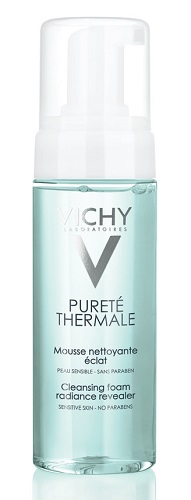 PURETE THERMALE ACQUA MOUSSE 150 ML - Farmacia Dott. Pasquale Russo