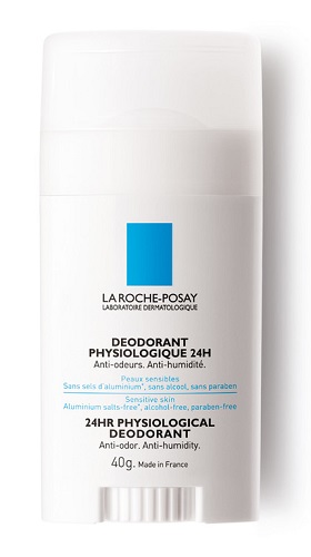 PHYSIO DEO STICK 40 ML - Farmacia Dott. Pasquale Russo