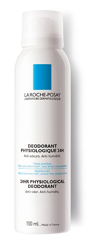 PHYSIO DEO AEROSOL 150 ML - Farmacia Dott. Pasquale Russo
