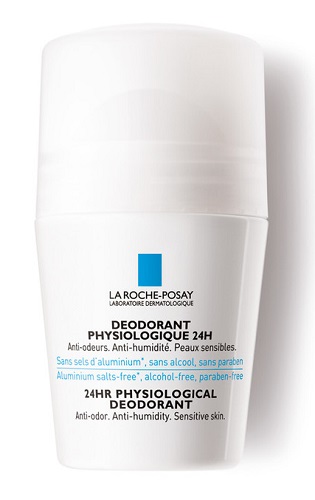 PHYSIO DEO ROLL-ON 50 ML - Farmacia Dott. Pasquale Russo