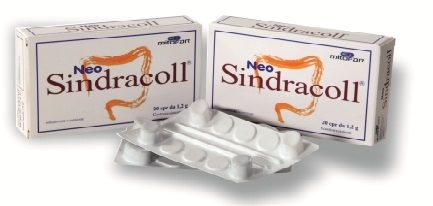 NEOSINDRACOLL 24 G - Farmacia Dott. Pasquale Russo