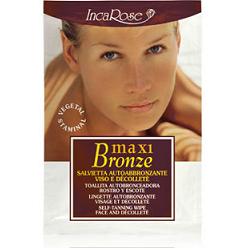 INCAROSE MAXI BRONZE SALV VISO DECOLLETE - Farmacia Dott. Pasquale Russo