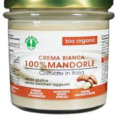 CRE CREMA MANDORLE BIANCA 200G - Farmacia Dott. Pasquale Russo