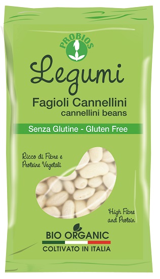 LEG FAGIOLI CANN BIANCHI 400G - Farmacia Dott. Pasquale Russo