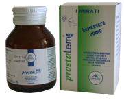 PROSTALEM 60 CAPSULE - Farmacia Dott. Pasquale Russo