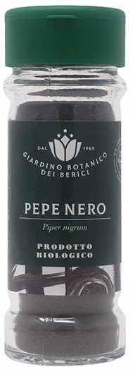 PEPE NERO POLVERE 40 G - Farmacia Dott. Pasquale Russo