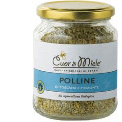 CUOR DI MIEL POLLINE 200 G - Farmacia Dott. Pasquale Russo