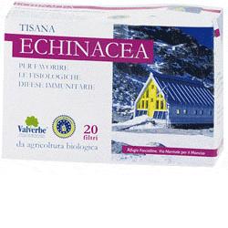 TISANA ECHINACEA 30 G - Farmacia Dott. Pasquale Russo