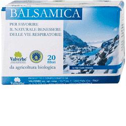 TISANA BALSAMICA 20 G - Farmacia Dott. Pasquale Russo