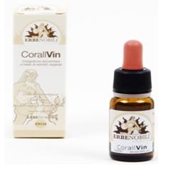 CORALLVIN 10 ML - Farmacia Dott. Pasquale Russo
