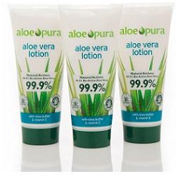 ALOE VERA LOTION CORPO 200 ML - Farmacia Dott. Pasquale Russo