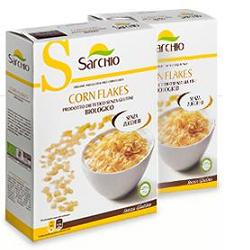 CORN FLAKES 250 G - Farmacia Dott. Pasquale Russo