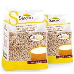 RISO SOFFIATO 200 G - Farmacia Dott. Pasquale Russo