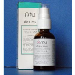 DISA MU SPRAY 30 ML - Farmacia Dott. Pasquale Russo