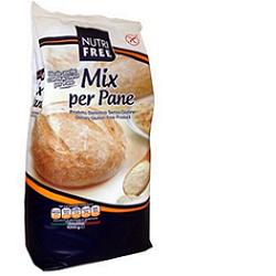 NUTRIFREE MIX PANE 1000 G - Farmacia Dott. Pasquale Russo