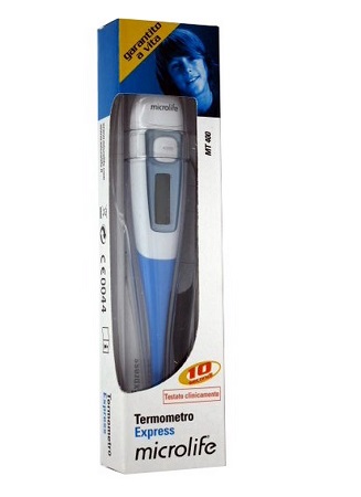 TERMOMETRO EXPRESS MT400 - Farmacia Dott. Pasquale Russo