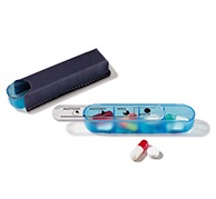 PILBOX UNIT PORTAPILLOLE GIORNALIERO - Farmacia Dott. Pasquale Russo