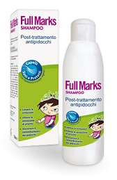 FULL MARKS SHAMPOO POST-TRATTAMENTO 150 ML - Farmacia Dott. Pasquale Russo