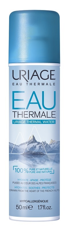 EAU THERMALE URIAGE SPRAY 50 ML - Farmacia Dott. Pasquale Russo
