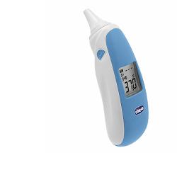 TERMOMETRO AURICOLARE IR COMFORT QUICK CHICCO ARTICOLO 65600 - Farmacia Dott. Pasquale Russo
