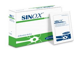 SINOX 20 BUSTINE - Farmacia Dott. Pasquale Russo